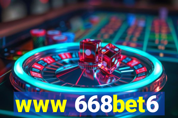 www 668bet6